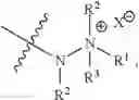 Fig. 333 - Salen complexes with dianionic counterions