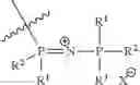Fig. 337 - Salen complexes with dianionic counterions