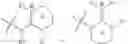 Fig. 345 - Salen complexes with dianionic counterions