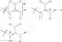 Fig. 347 - Salen complexes with dianionic counterions