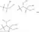 Fig. 367 - Salen complexes with dianionic counterions