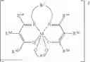 Fig. 372 - Salen complexes with dianionic counterions