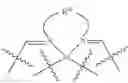 Fig. 378 - Salen complexes with dianionic counterions