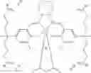 Fig. 58 - Salen complexes with dianionic counterions