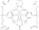 Fig. 59 - Salen complexes with dianionic counterions