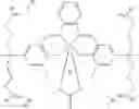 Fig. 64 - Salen complexes with dianionic counterions