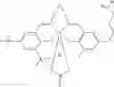 Fig. 69 - Salen complexes with dianionic counterions