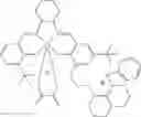 Fig. 84 - Salen complexes with dianionic counterions