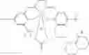 Fig. 86 - Salen complexes with dianionic counterions