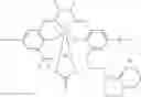 Fig. 87 - Salen complexes with dianionic counterions