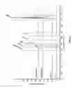 Fig. 33 - Flavonoids O-A-glucosylated on the B cycle, method for the production thereof and uses