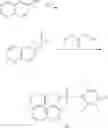 Fig. 121 - HCV polymerase inhibitors
