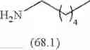 Fig. 70 - NOVEL RUTHENIUM COMPLEXES AND THEIR USES IN PROCESSES FOR FORMATION AND/OR HYDROGENATION OF ESTERS, AMIDES AND DERIVATIVES THEREOF