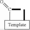 Fig. 29 - Template-fixed peptidomimetics with antimicrobial activity