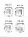 Fig. 03 - Chimeric antigen receptors targeting CD-19