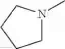 Fig. 11 - Block copolymers having amine or phosphine functionalized end blocks