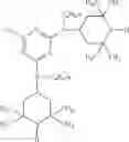 Fig. 10 - Sterically hindered amine light stabilizers with a mixed functionalization