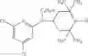 Fig. 12 - Sterically hindered amine light stabilizers with a mixed functionalization
