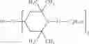Fig. 18 - Sterically hindered amine light stabilizers with a mixed functionalization