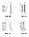 Fig. 08 - Orthopedic implants having gradient polymer alloys