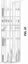 Fig. 25 - Orthopedic implants having gradient polymer alloys