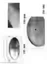 Fig. 28 - Orthopedic implants having gradient polymer alloys