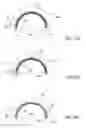 Fig. 43 - Orthopedic implants having gradient polymer alloys