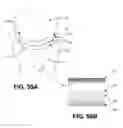 Fig. 45 - Orthopedic implants having gradient polymer alloys