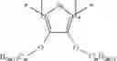 Fig. 08 - Conductive polymer of poly(thio- or seleno-)phene type