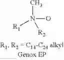 Fig. 11 - Use of oxyimide-comprising copolymers or polymers as flame retardants, stabilisers, rheology modifiers for plastic materials, initiators for polymerisation- and grafting processes, crosslinking- or coupling agents and also plastic moulding compounds comprising such copolymers or polymers