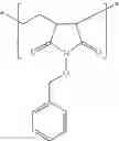 Fig. 16 - Use of oxyimide-comprising copolymers or polymers as flame retardants, stabilisers, rheology modifiers for plastic materials, initiators for polymerisation- and grafting processes, crosslinking- or coupling agents and also plastic moulding compounds comprising such copolymers or polymers