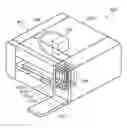 Fig. 01 - Ink, ink container, and inkjet recording device