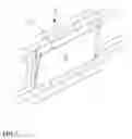 Fig. 04 - SPRAYABLE COMPOSITION FOR STABILISING BROKEN GLASS AND METHOD OF APPLYING SAME