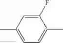 Fig. 191 - Liquid crystal compound having CFO bonding group and tolan skeleton, liquid crystal composition and liquid crystal display device