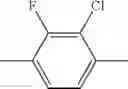 Fig. 196 - Liquid crystal compound having CFO bonding group and tolan skeleton, liquid crystal composition and liquid crystal display device