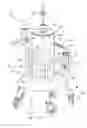 Fig. 01 - Alcoholic beverage maturing device