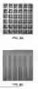 Fig. 16 - Micro-fabricated multi-well chips for long term automated imaging of growth and behavior