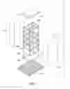 Fig. 08 - Disposable container, mixing system and packaging