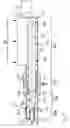 Fig. 02 - INTRODUCING SCREW FOR BIOGAS PLANTS