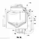 Fig. 04 - Apparatus, Systems and Methods for Oxygenating Liquid Media to Enhance Microorganism Growth