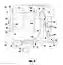 Fig. 05 - Apparatus, Systems and Methods for Oxygenating Liquid Media to Enhance Microorganism Growth