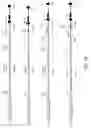 Fig. 11 - Human lambda light chain mice