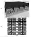 Fig. 06 - Assays using a multi-divot platform and multi-source, multi-cell type clusters