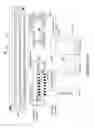 Fig. 12 - Single cell microfluidic device