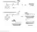 Fig. 10 - Monomers and oligonucleotides comprising cycloaddition adduct(s)