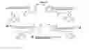 Fig. 17 - Monomers and oligonucleotides comprising cycloaddition adduct(s)
