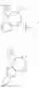 Fig. 24 - Monomers and oligonucleotides comprising cycloaddition adduct(s)