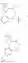 Fig. 30 - Monomers and oligonucleotides comprising cycloaddition adduct(s)