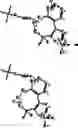 Fig. 31 - Monomers and oligonucleotides comprising cycloaddition adduct(s)