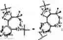 Fig. 41 - Monomers and oligonucleotides comprising cycloaddition adduct(s)